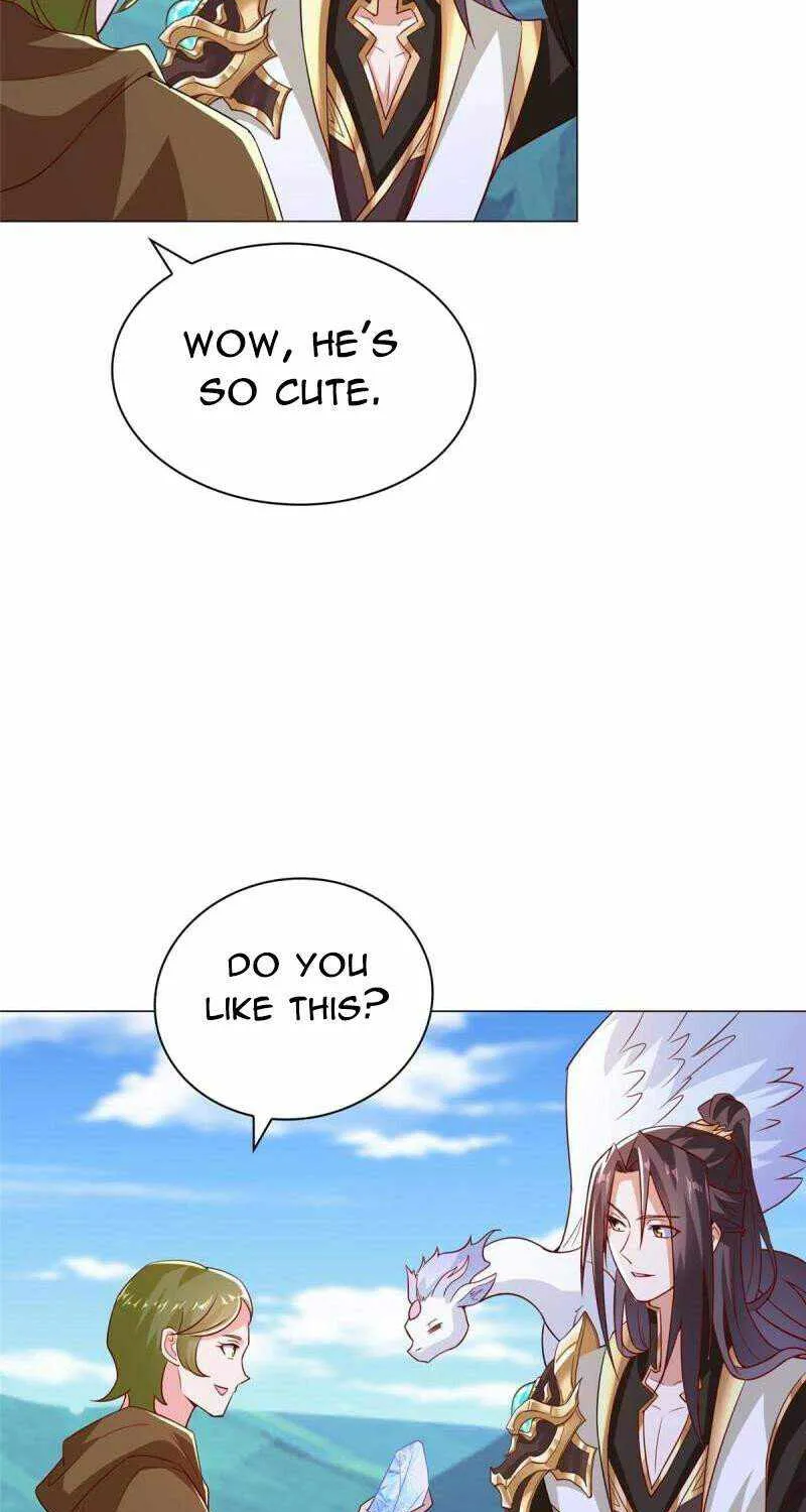 Dragon Master Chapter 313 page 26 - 