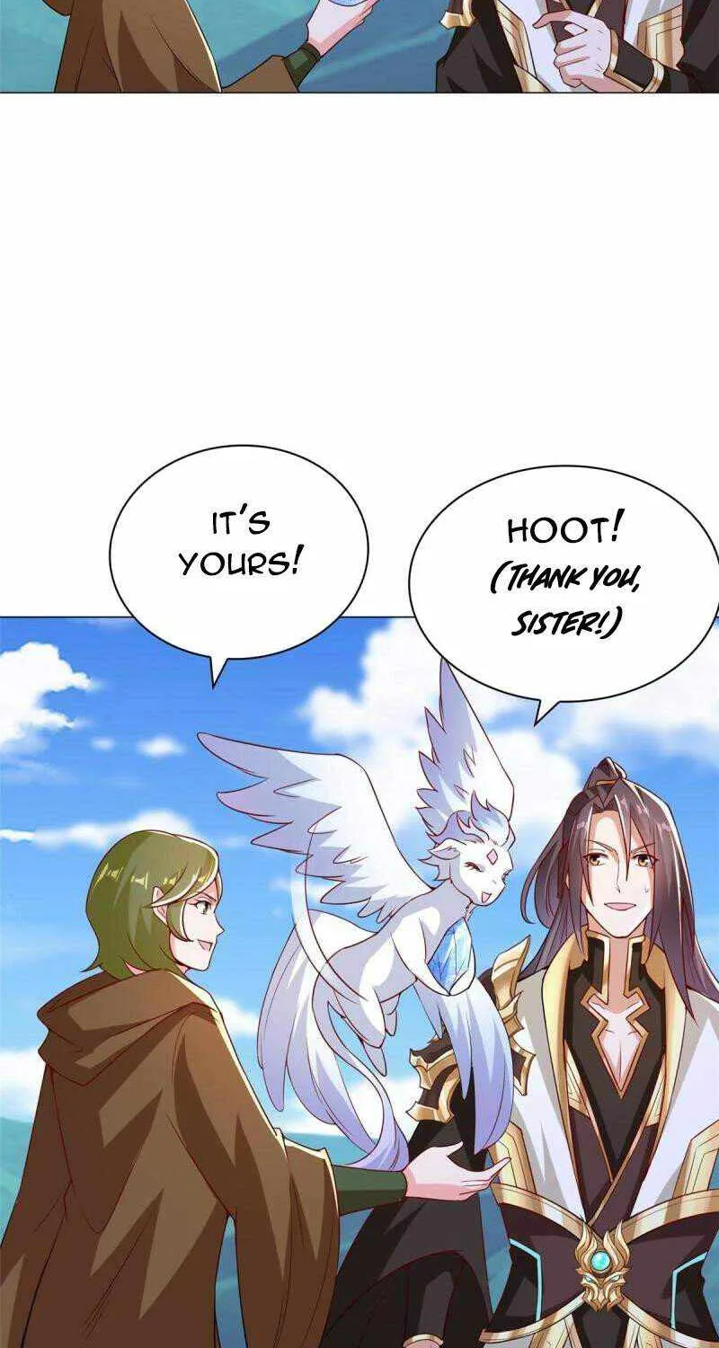 Dragon Master Chapter 313 page 27 - 
