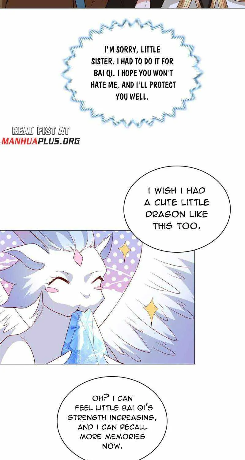 Dragon Master Chapter 313 page 28 - 