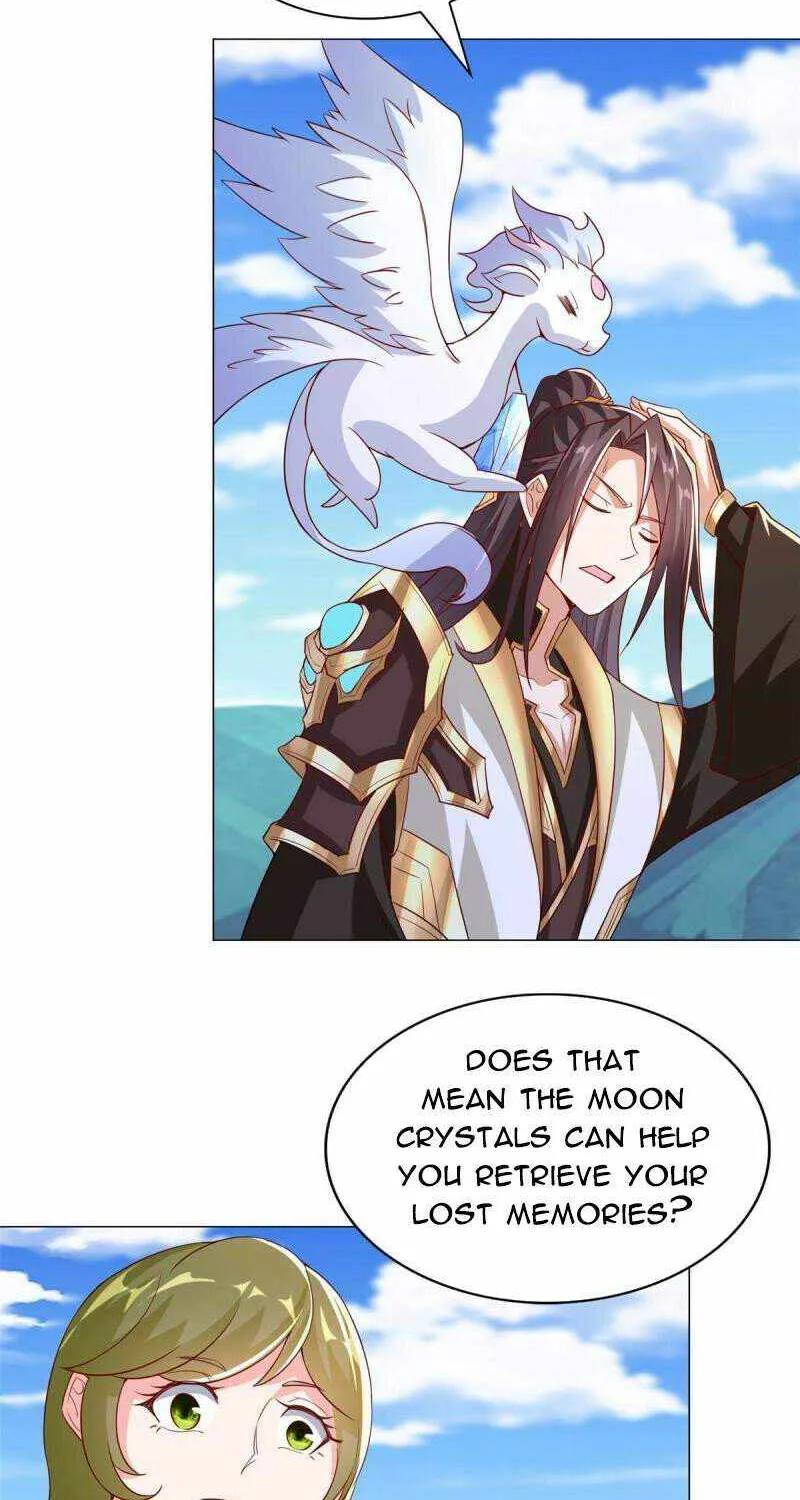 Dragon Master Chapter 313 page 29 - 