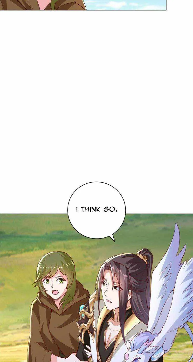 Dragon Master Chapter 313 page 31 - 