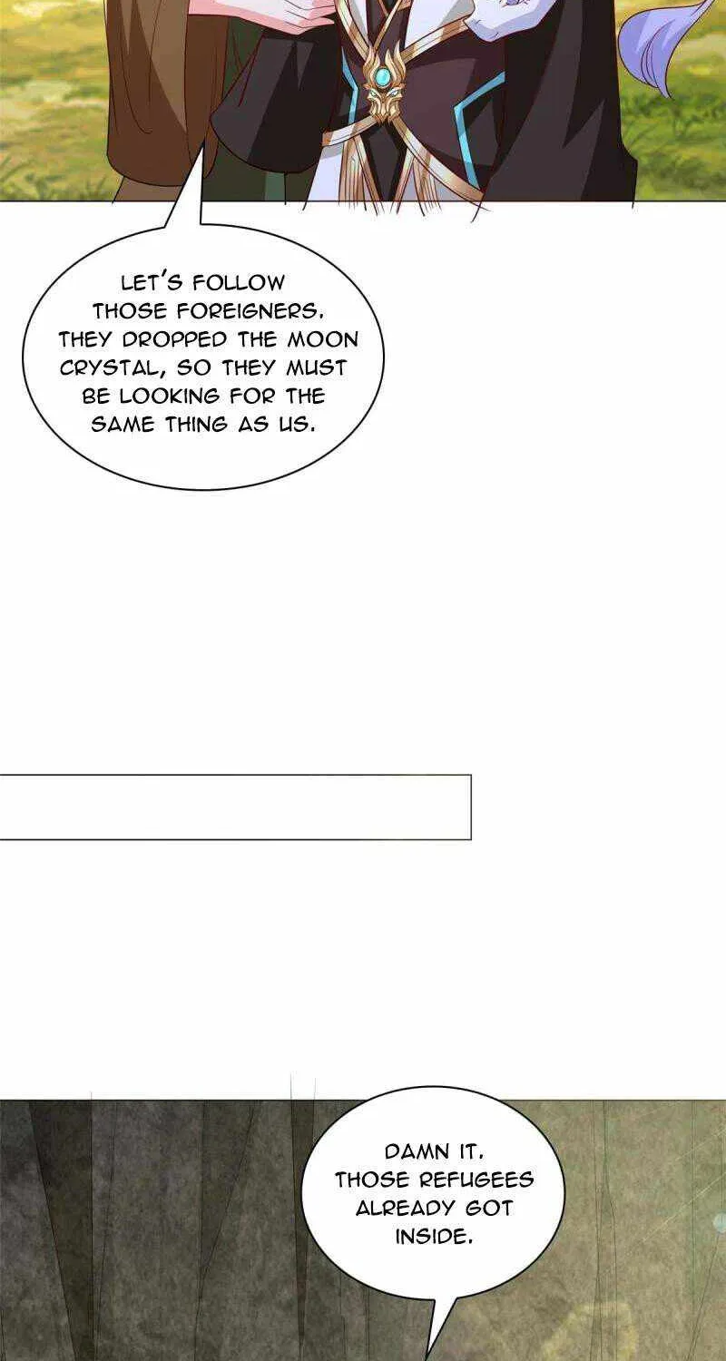 Dragon Master Chapter 313 page 32 - 