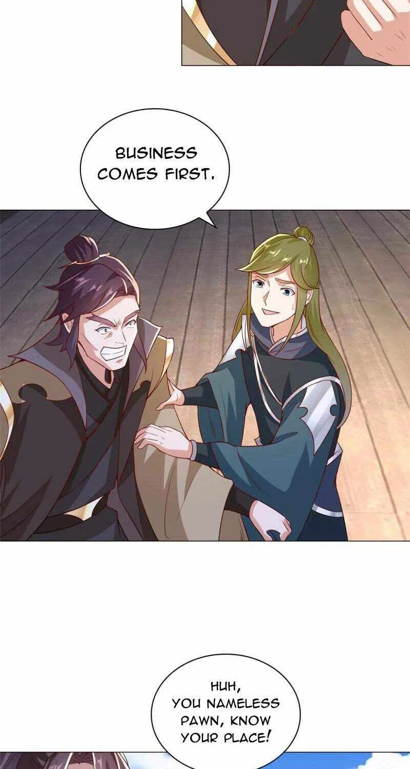Dragon Master Chapter 313 page 5 - 