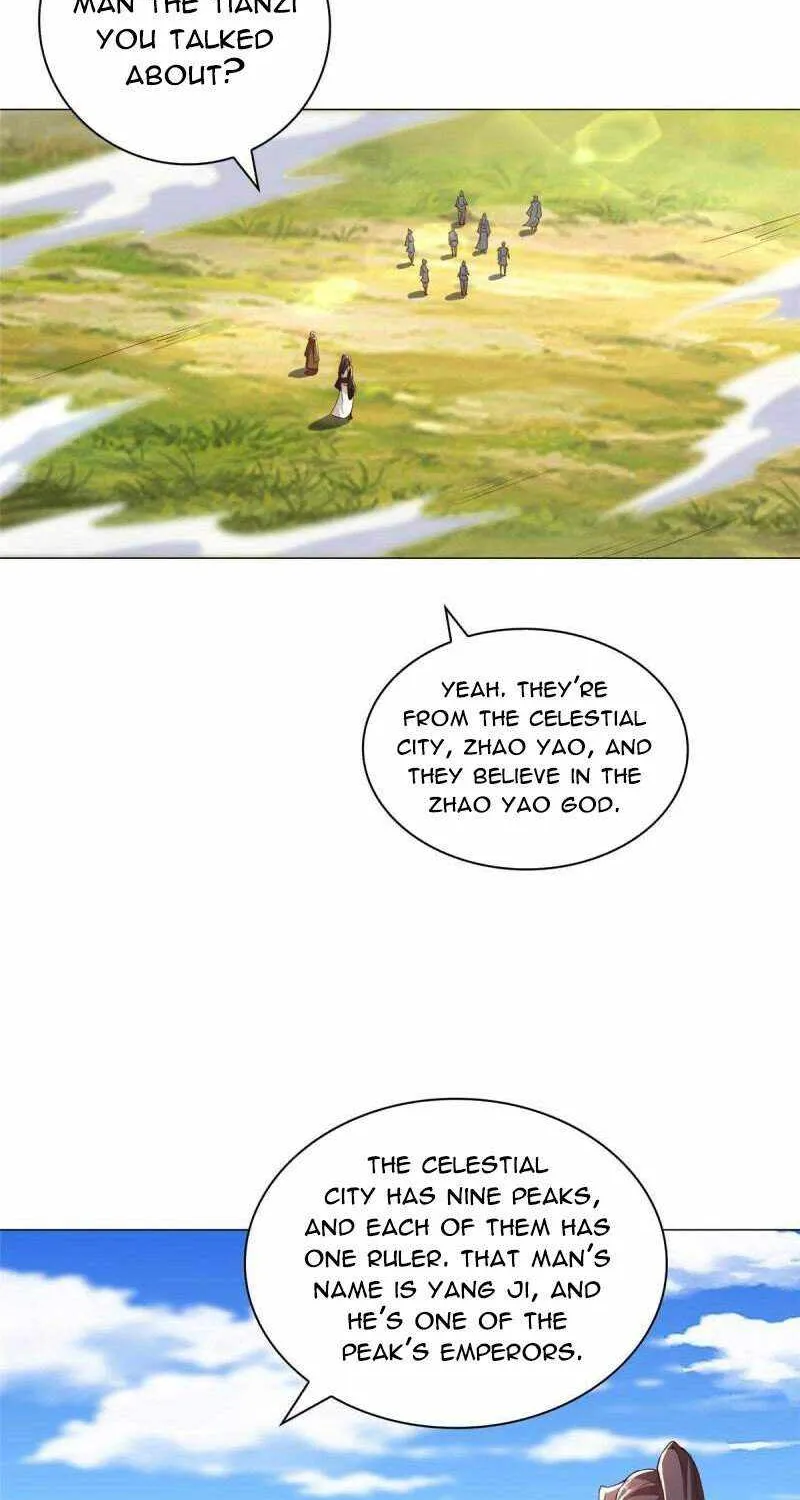 Dragon Master Chapter 313 page 7 - 