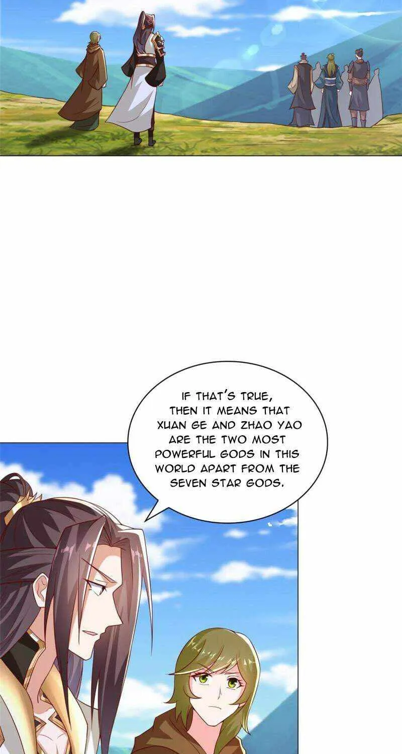 Dragon Master Chapter 313 page 10 - 