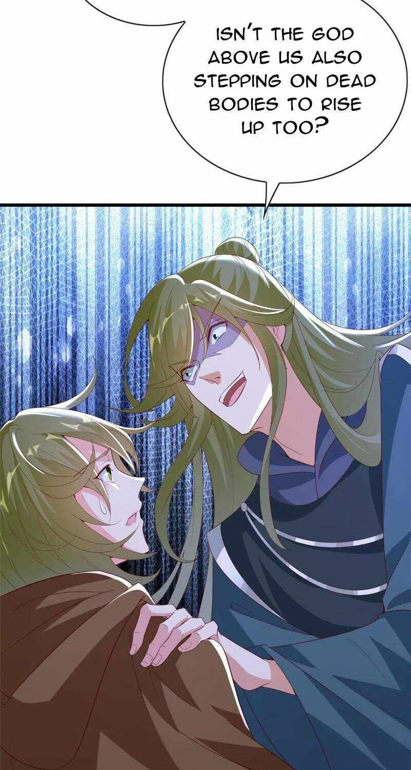 Dragon Master Chapter 314 page 11 - 
