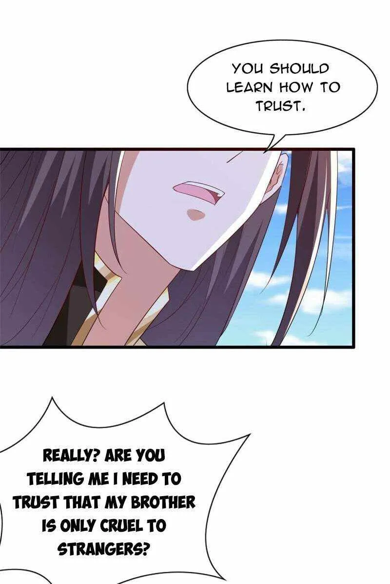 Dragon Master Chapter 314 page 16 - 