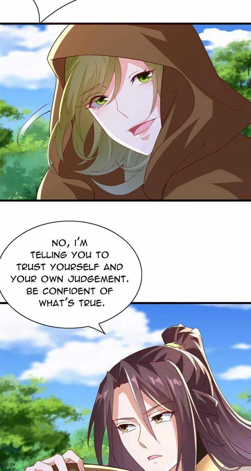Dragon Master Chapter 314 page 17 - 
