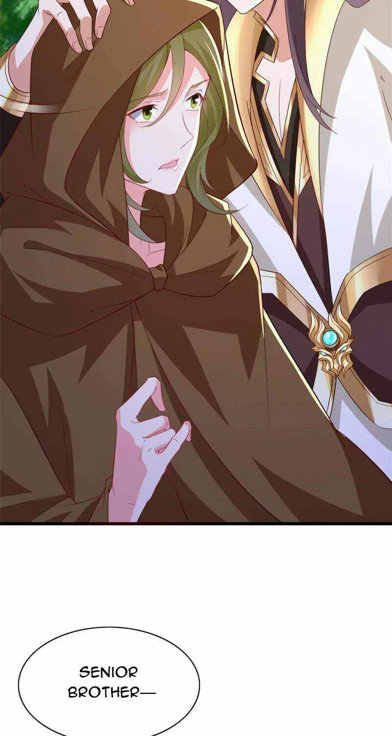 Dragon Master Chapter 314 page 18 - 