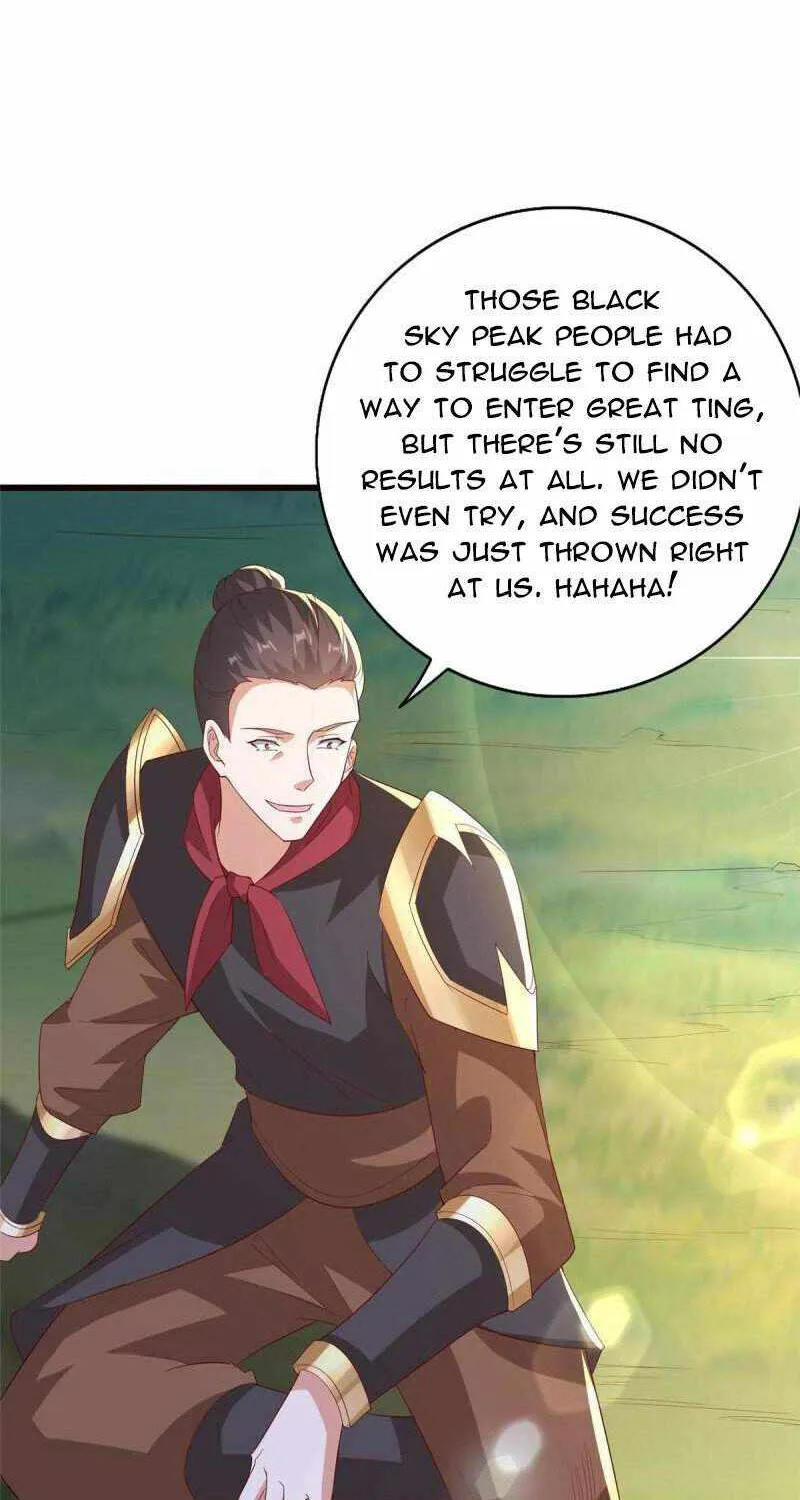 Dragon Master Chapter 314 page 3 - 