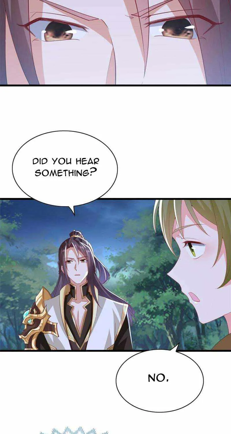 Dragon Master Chapter 314 page 21 - 