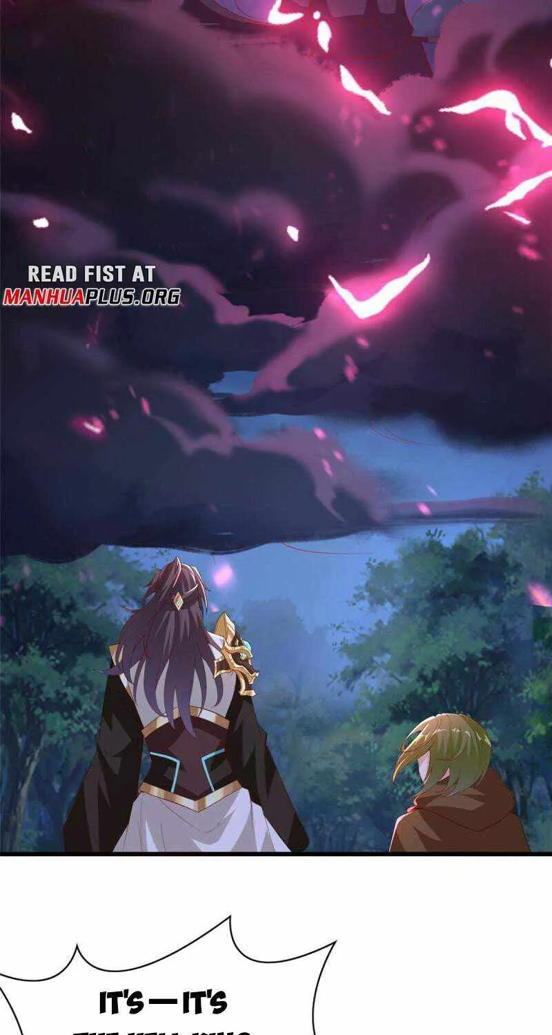 Dragon Master Chapter 314 page 24 - 