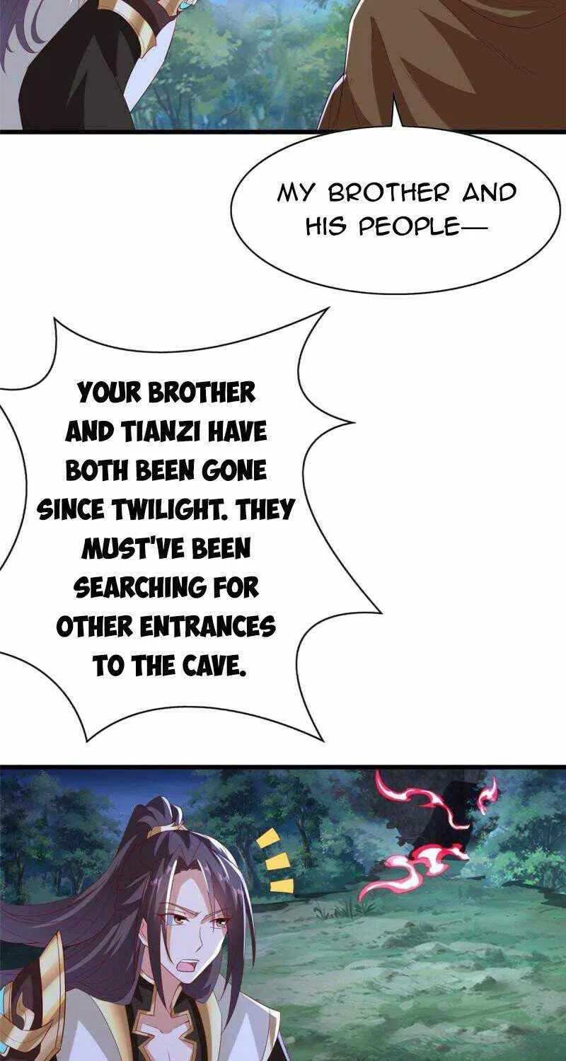 Dragon Master Chapter 314 page 26 - 