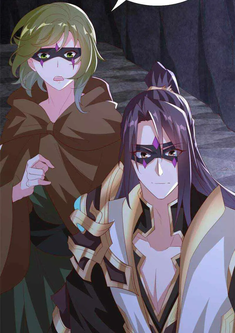 Dragon Master Chapter 314 page 30 - 