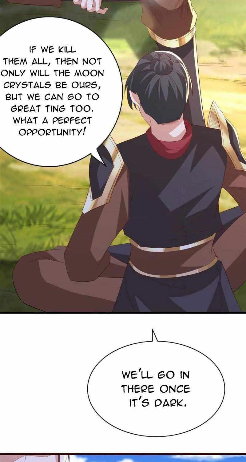 Dragon Master Chapter 314 page 4 - 