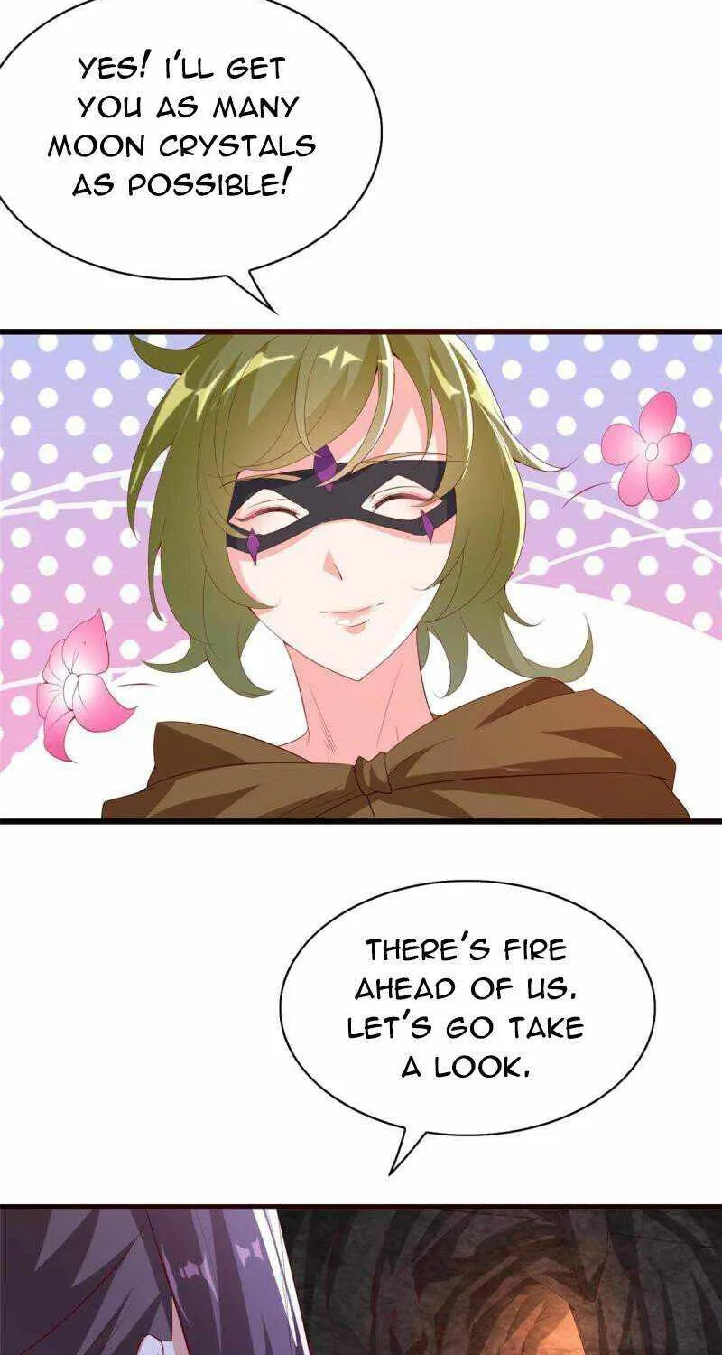 Dragon Master Chapter 314 page 32 - 