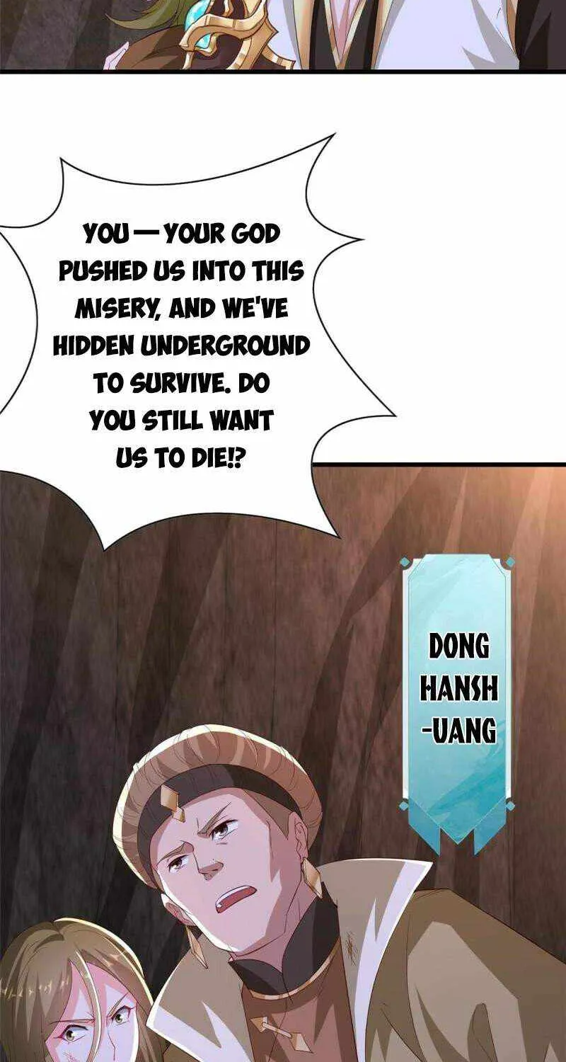Dragon Master Chapter 314 page 36 - 