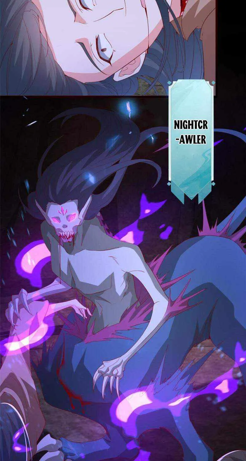 Dragon Master Chapter 314 page 40 - 