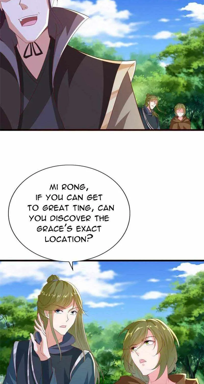 Dragon Master Chapter 314 page 5 - 