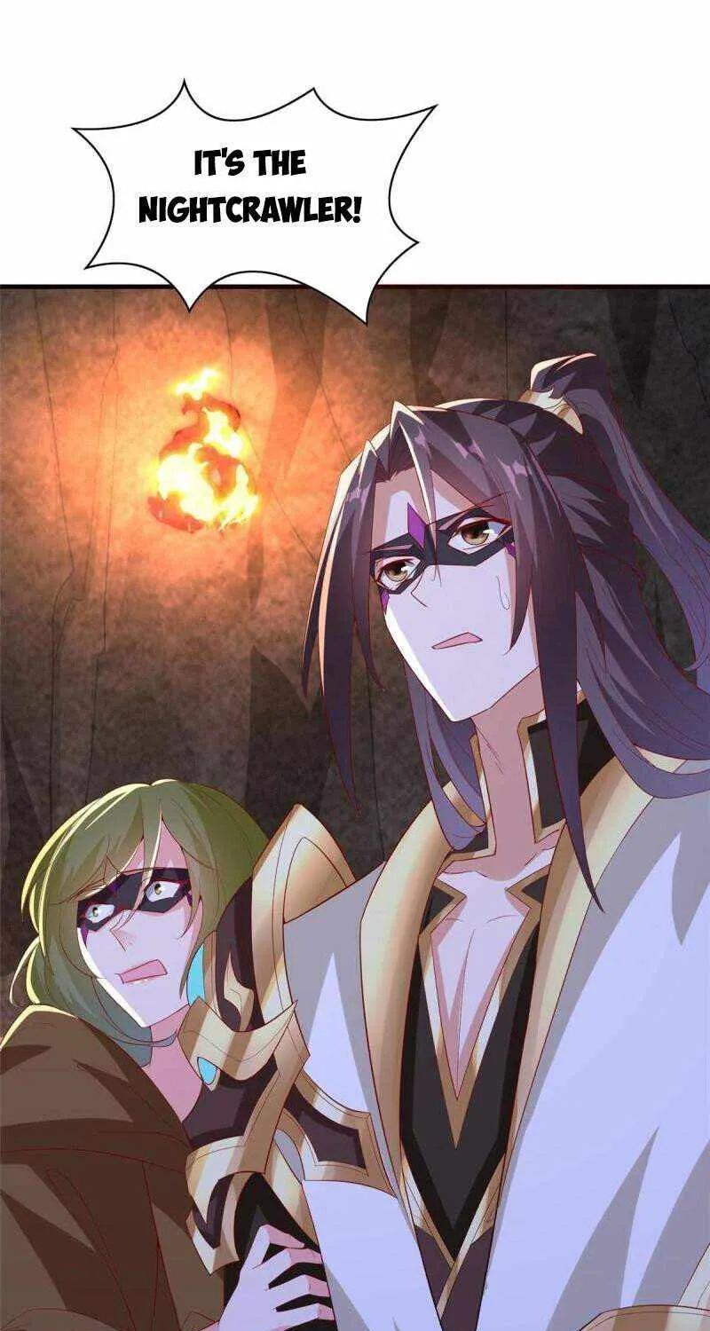 Dragon Master Chapter 314 page 42 - 