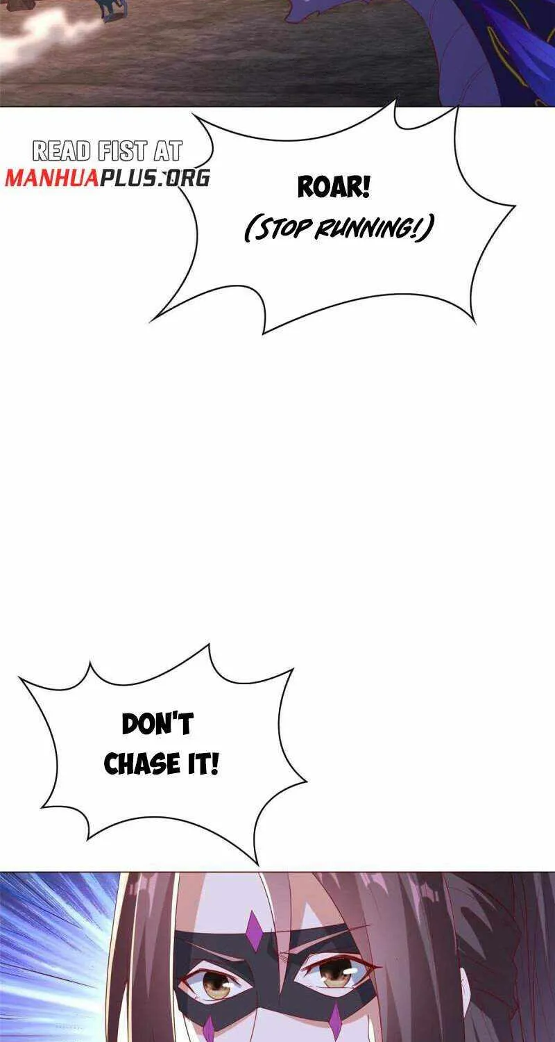 Dragon Master Chapter 315 page 11 - 