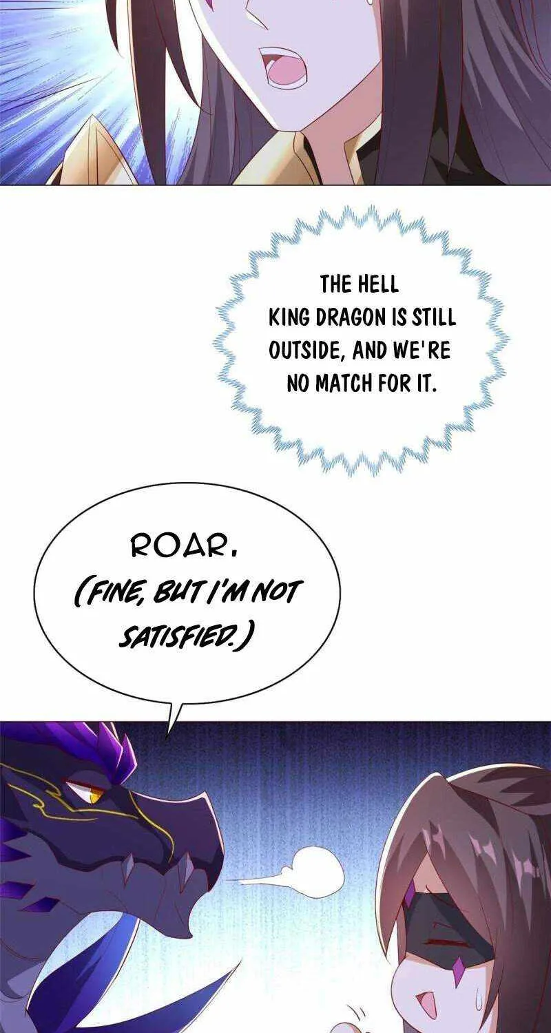 Dragon Master Chapter 315 page 12 - 
