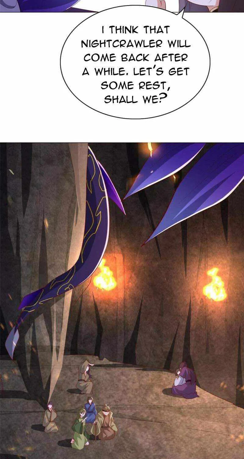 Dragon Master Chapter 315 page 13 - 