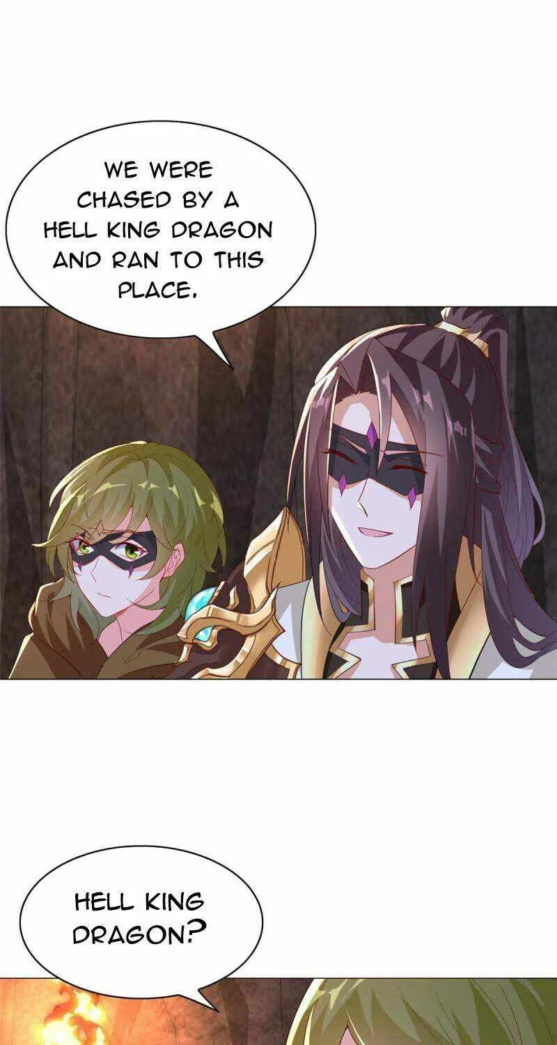 Dragon Master Chapter 315 page 16 - 