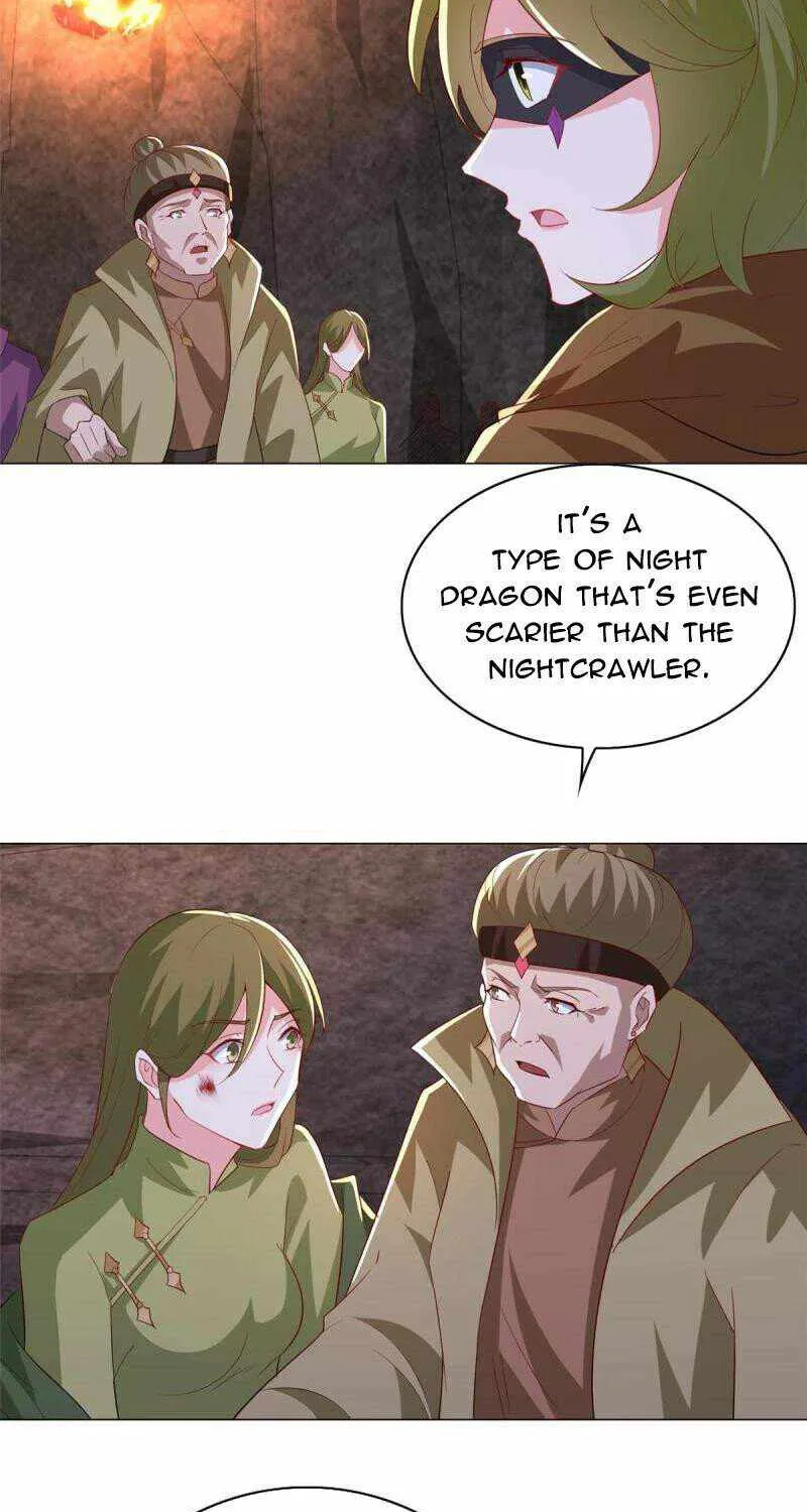 Dragon Master Chapter 315 page 17 - 