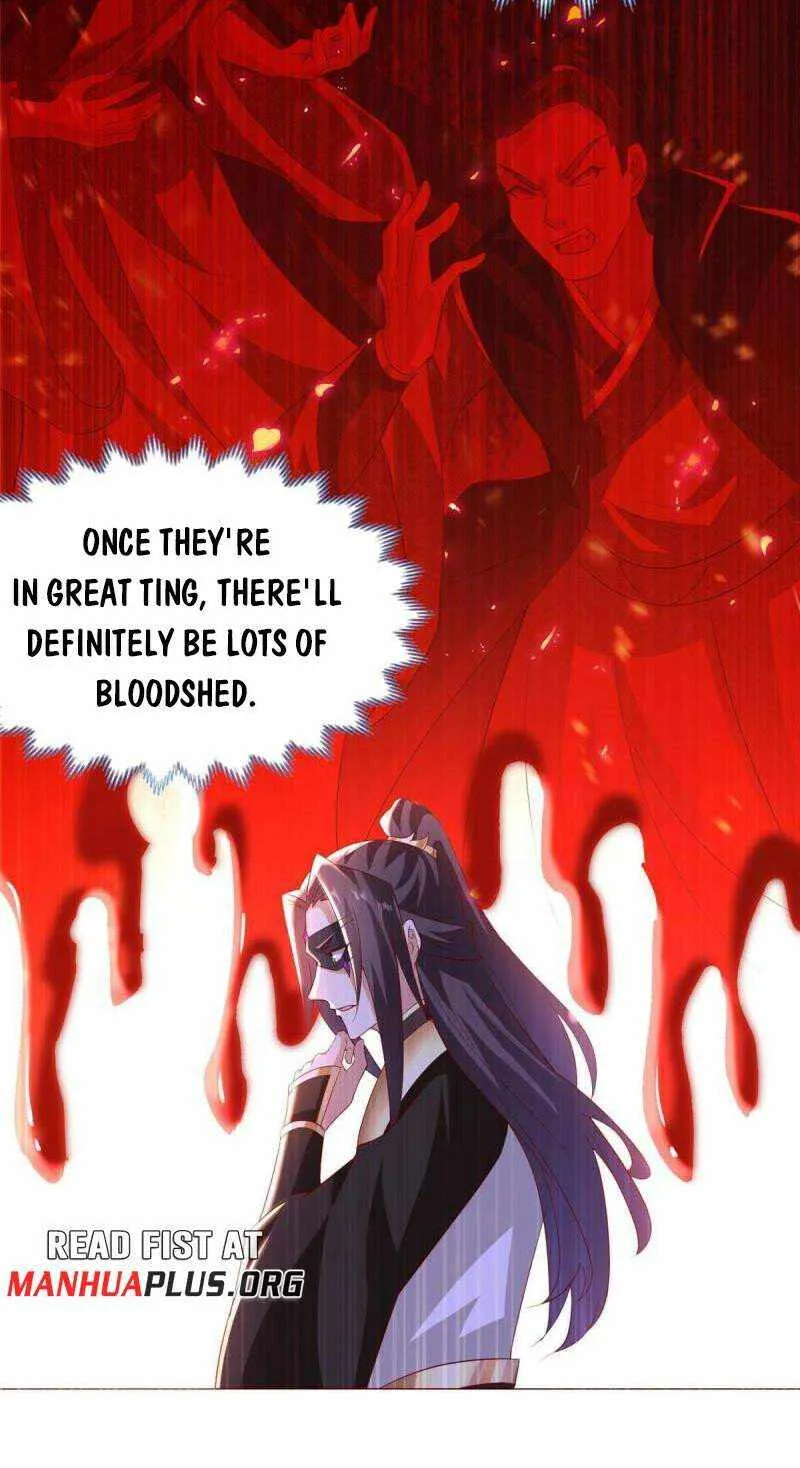 Dragon Master Chapter 315 page 19 - 