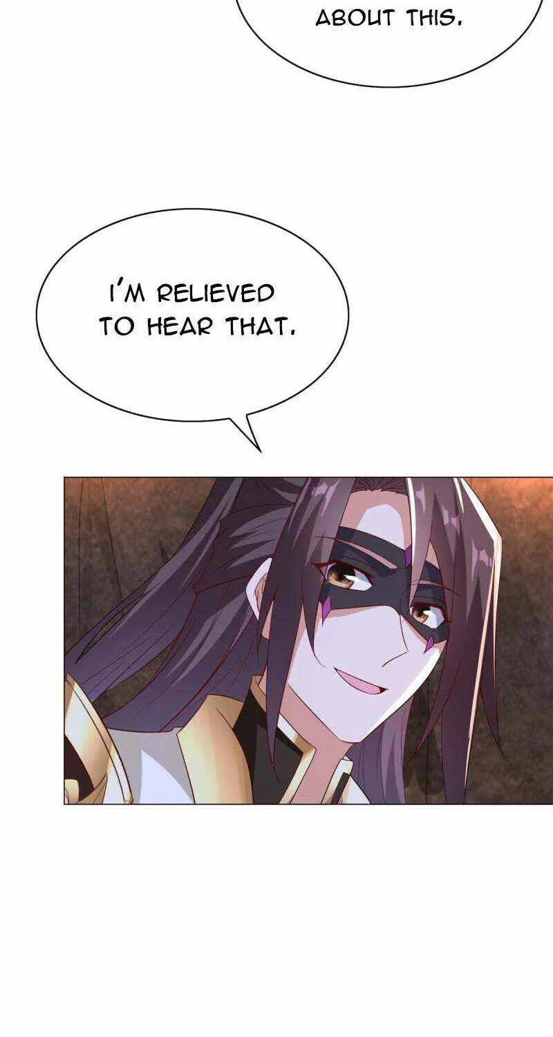Dragon Master Chapter 315 page 23 - 
