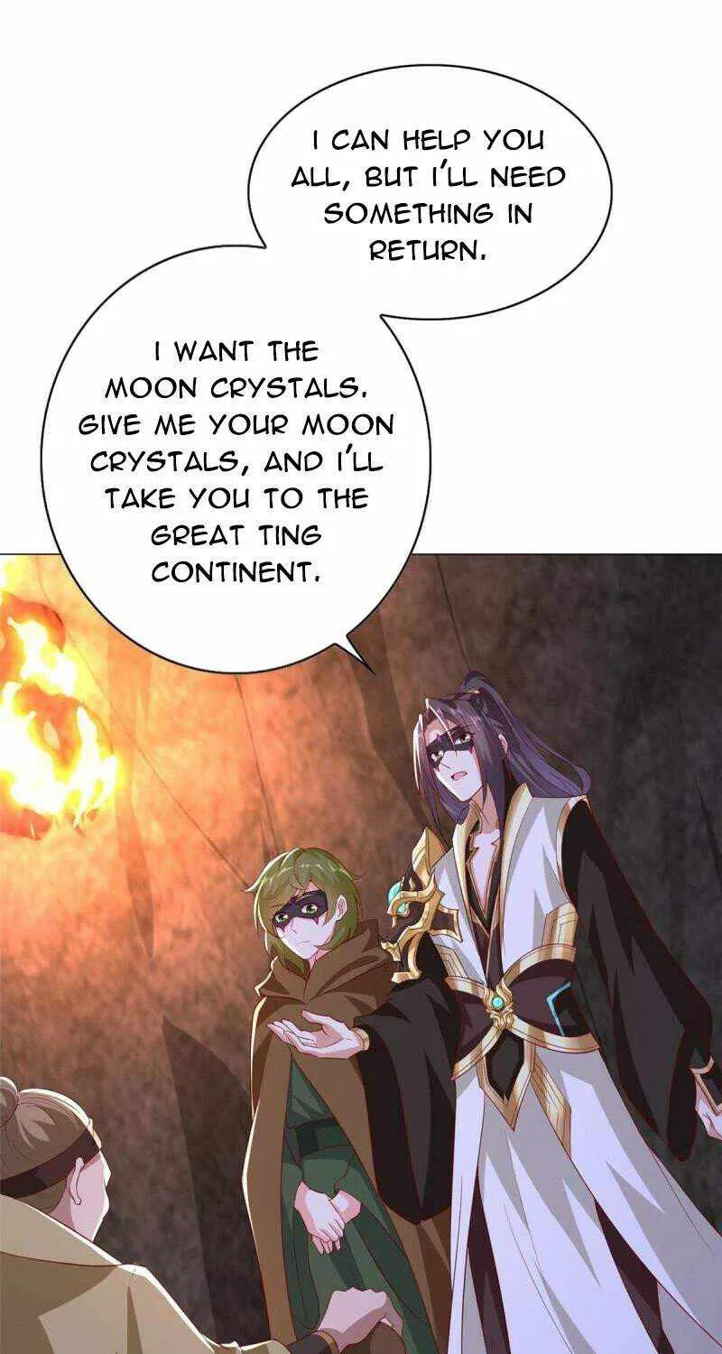 Dragon Master Chapter 315 page 24 - 
