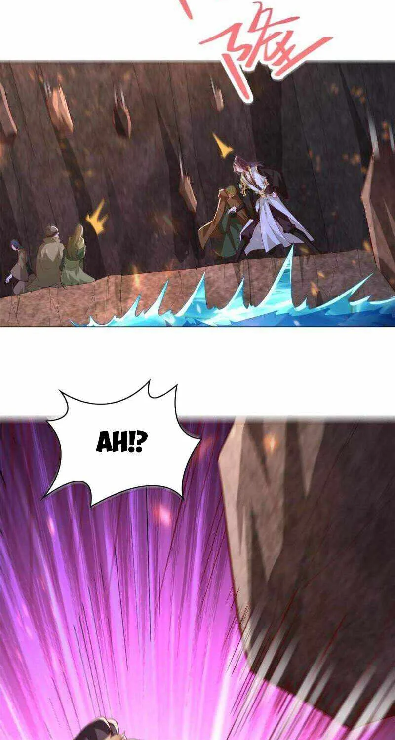 Dragon Master Chapter 315 page 27 - 