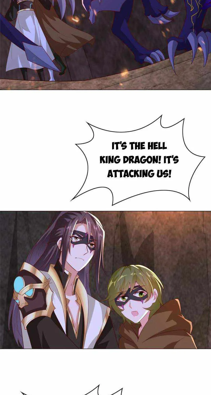 Dragon Master Chapter 315 page 30 - 