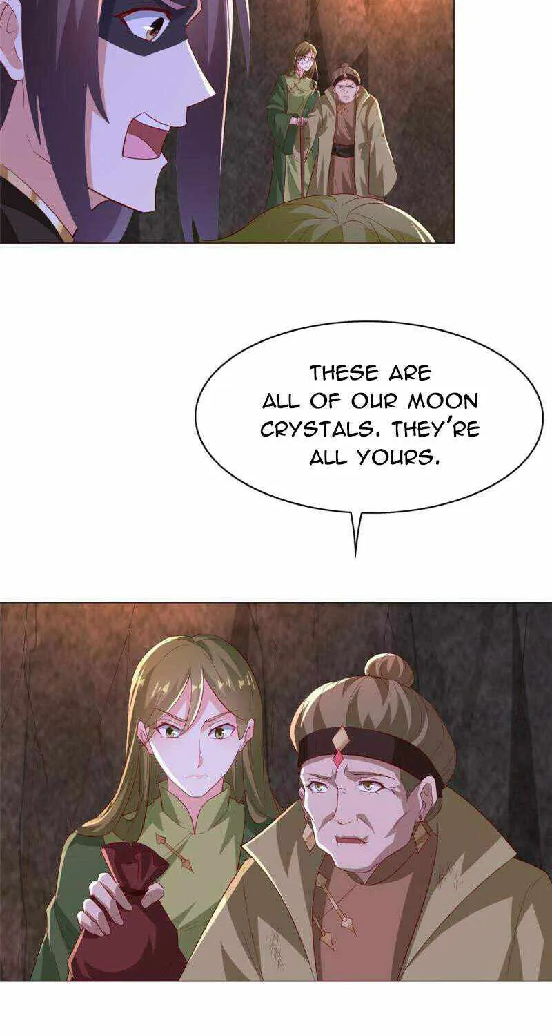 Dragon Master Chapter 315 page 32 - 