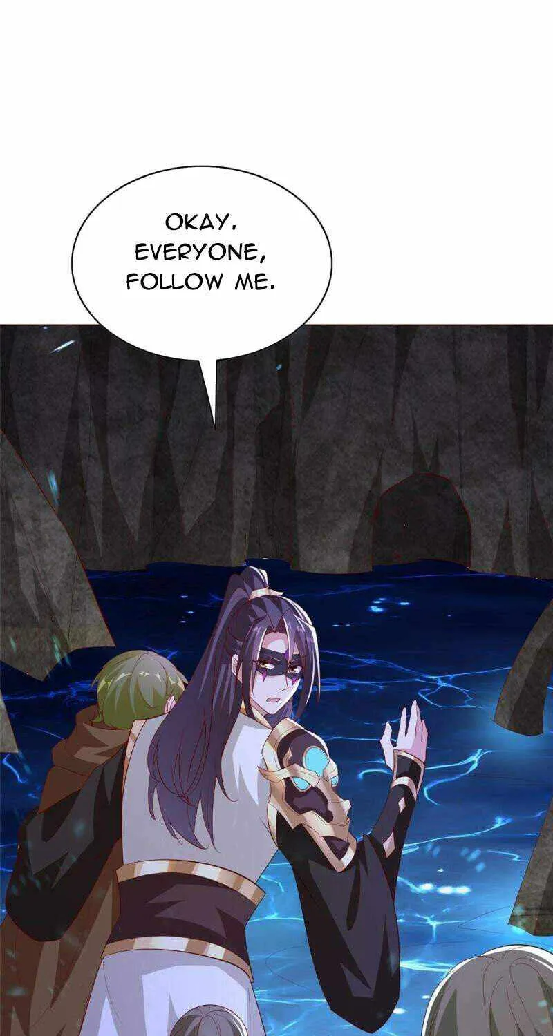 Dragon Master Chapter 315 page 33 - 