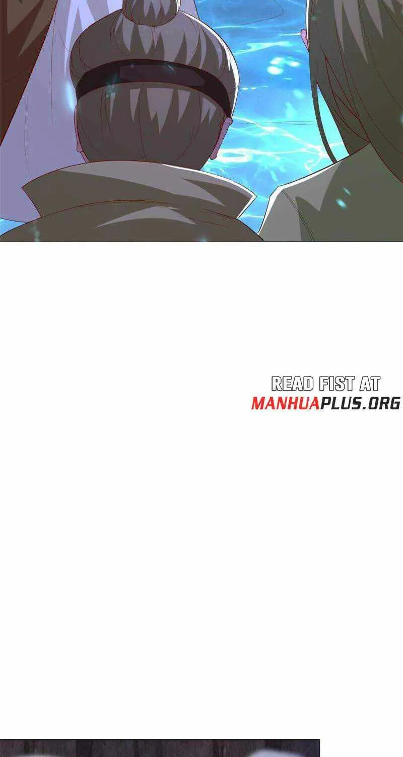 Dragon Master Chapter 315 page 34 - 