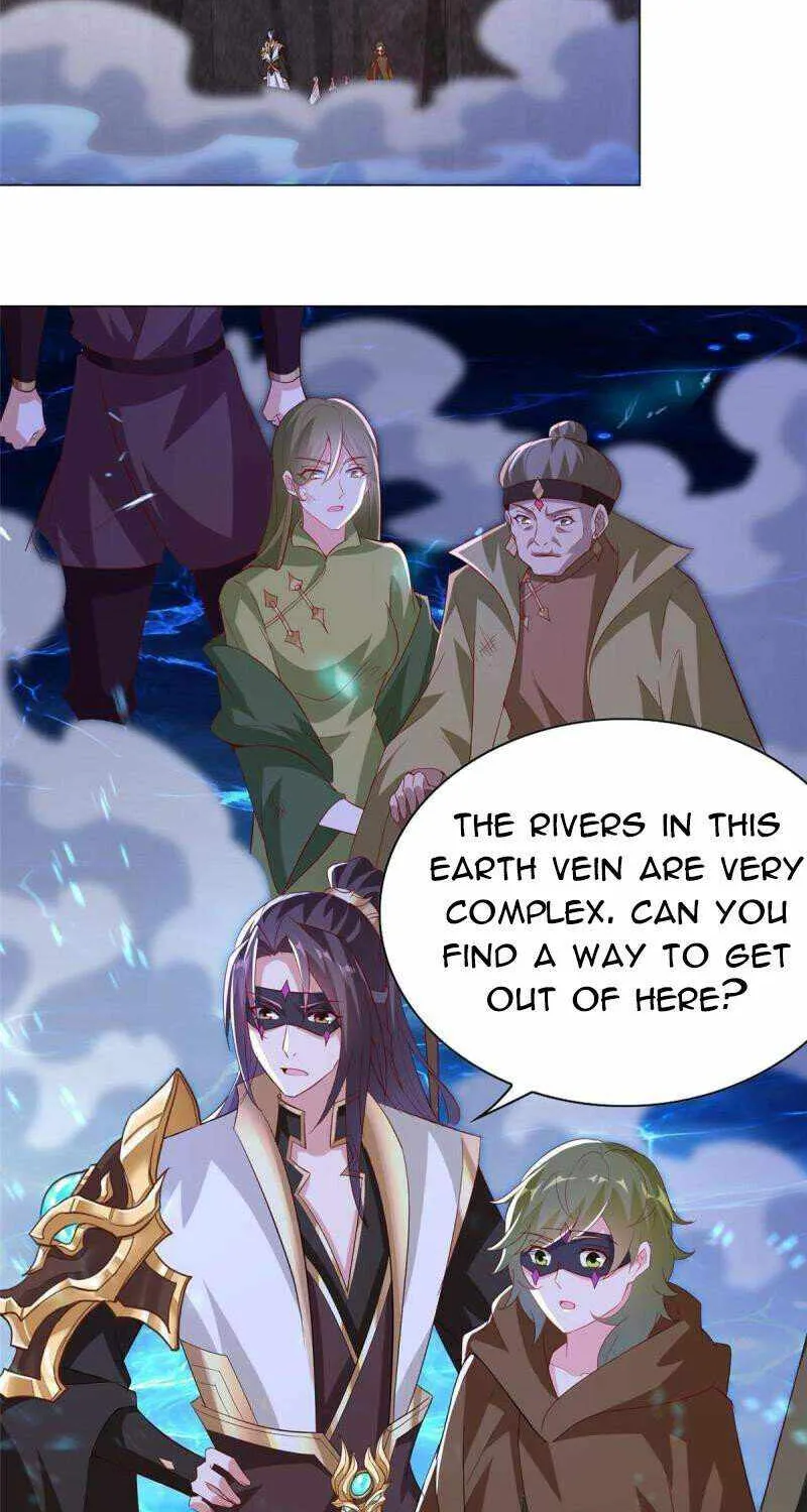 Dragon Master Chapter 315 page 35 - 