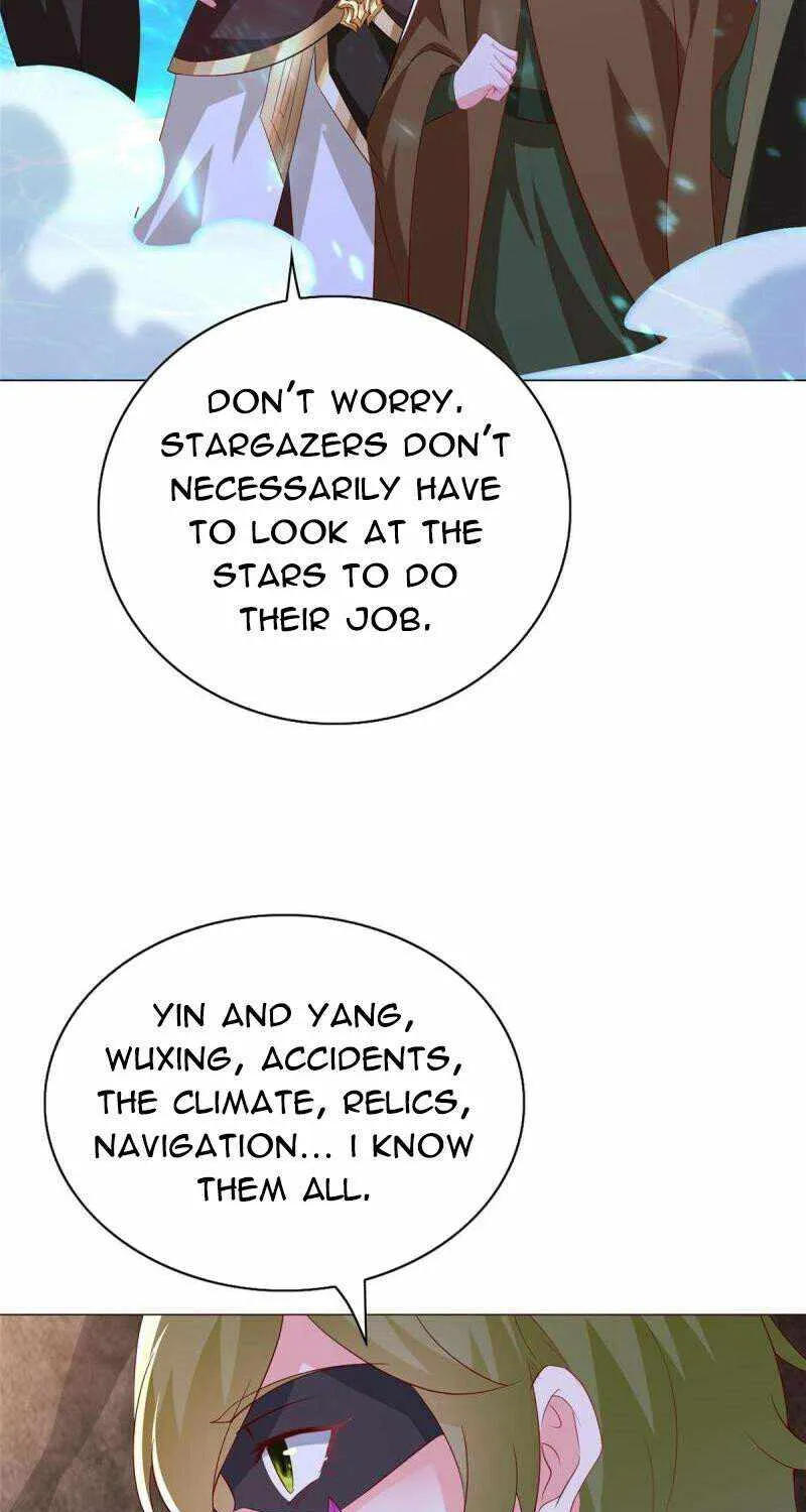 Dragon Master Chapter 315 page 36 - 