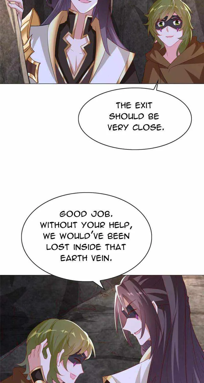 Dragon Master Chapter 315 page 39 - 