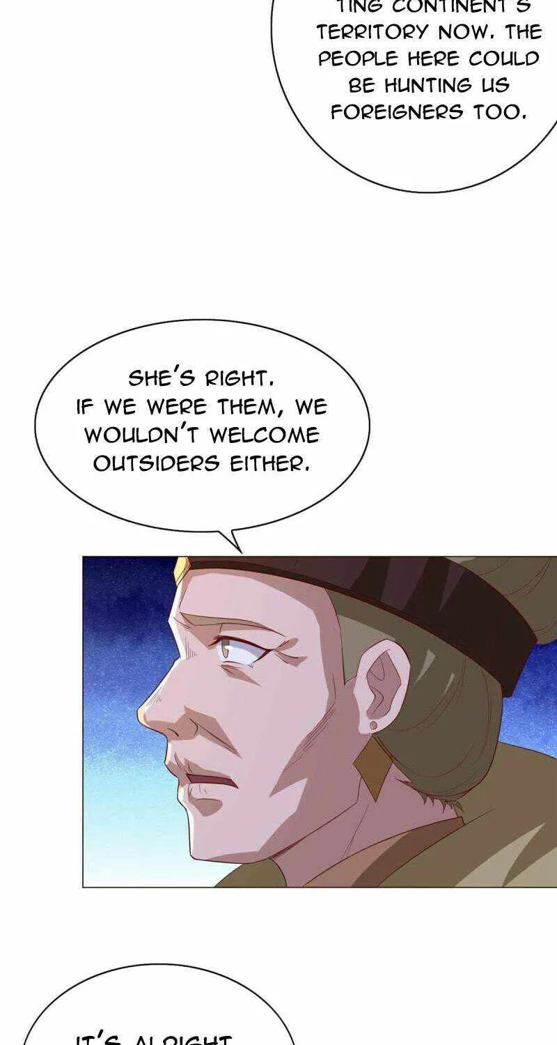 Dragon Master Chapter 315 page 41 - 
