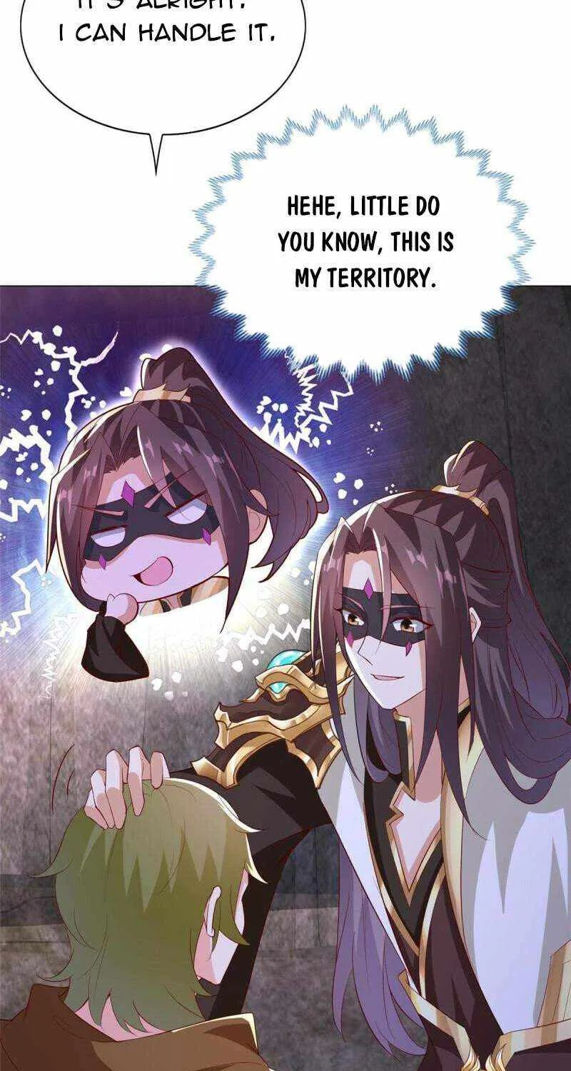 Dragon Master Chapter 315 page 42 - 