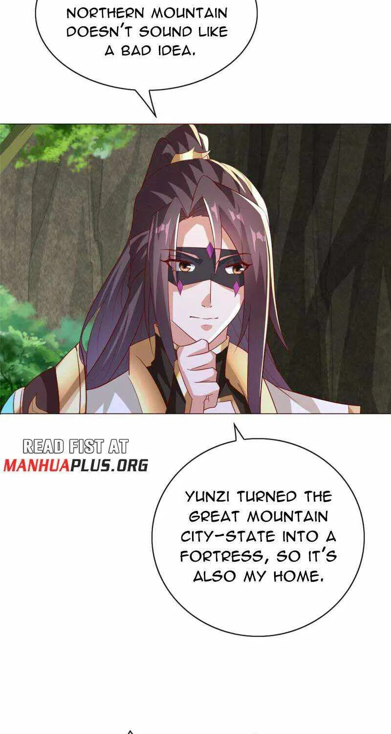 Dragon Master Chapter 315 page 46 - 