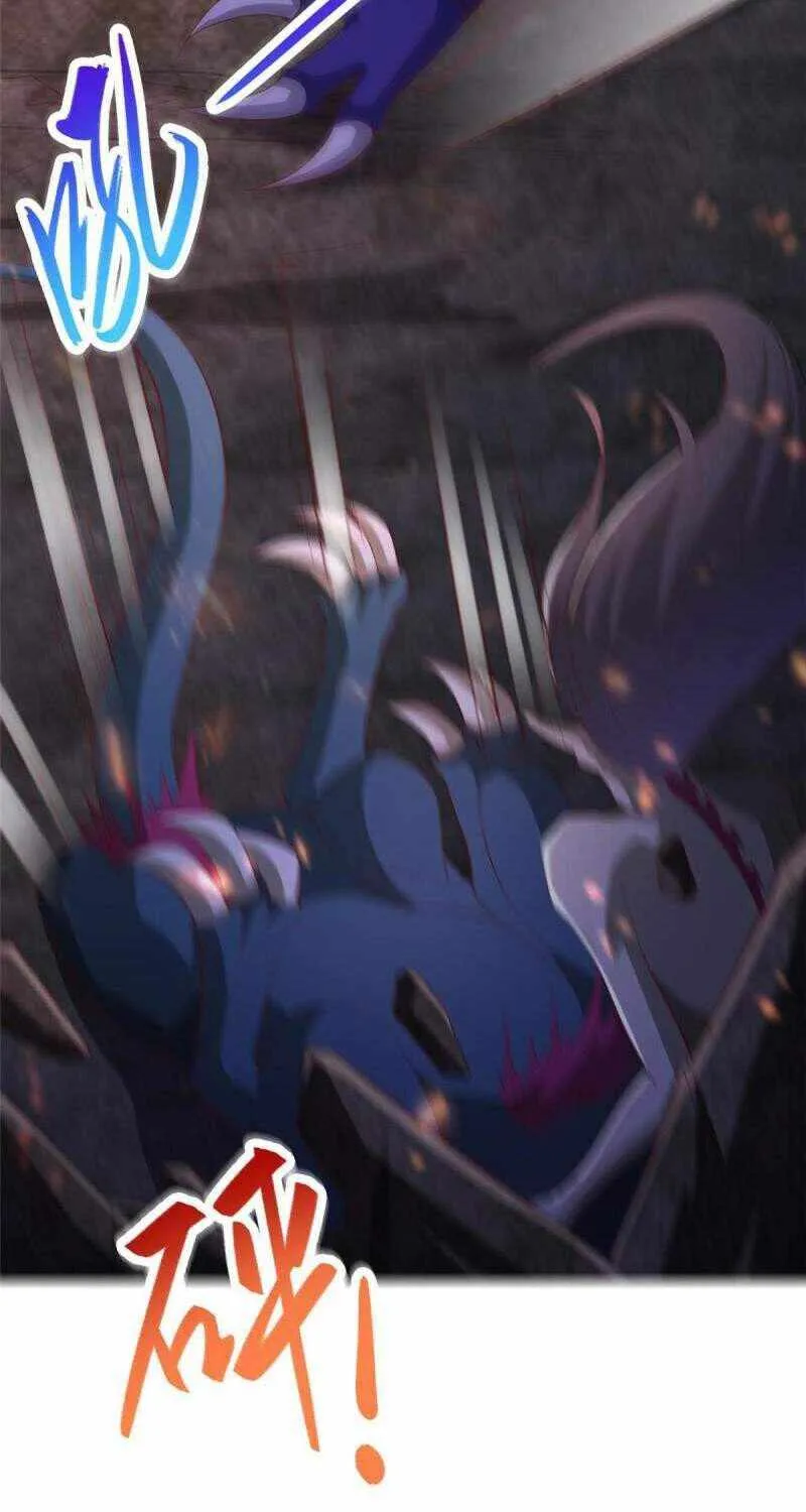 Dragon Master Chapter 315 page 6 - 