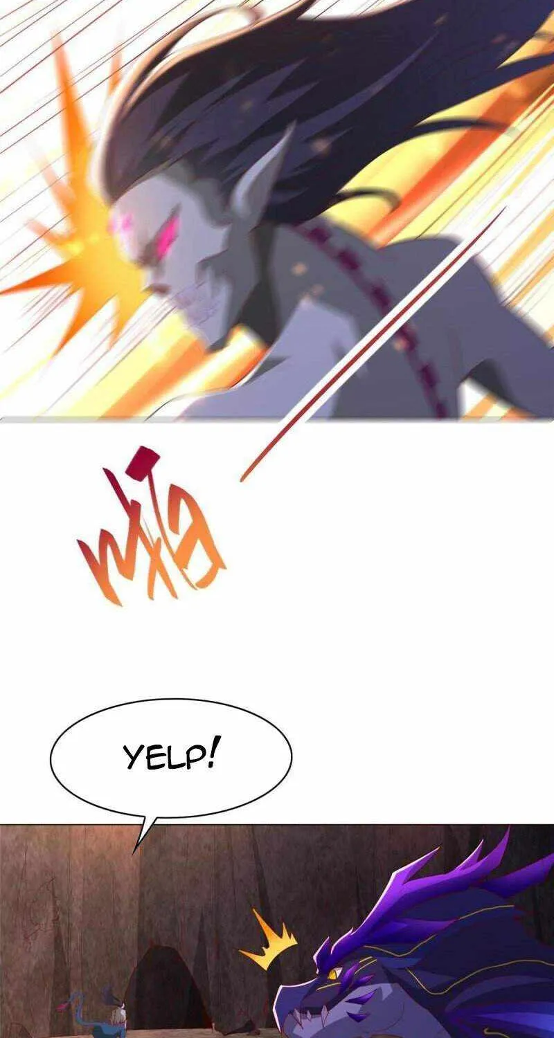 Dragon Master Chapter 315 page 10 - 