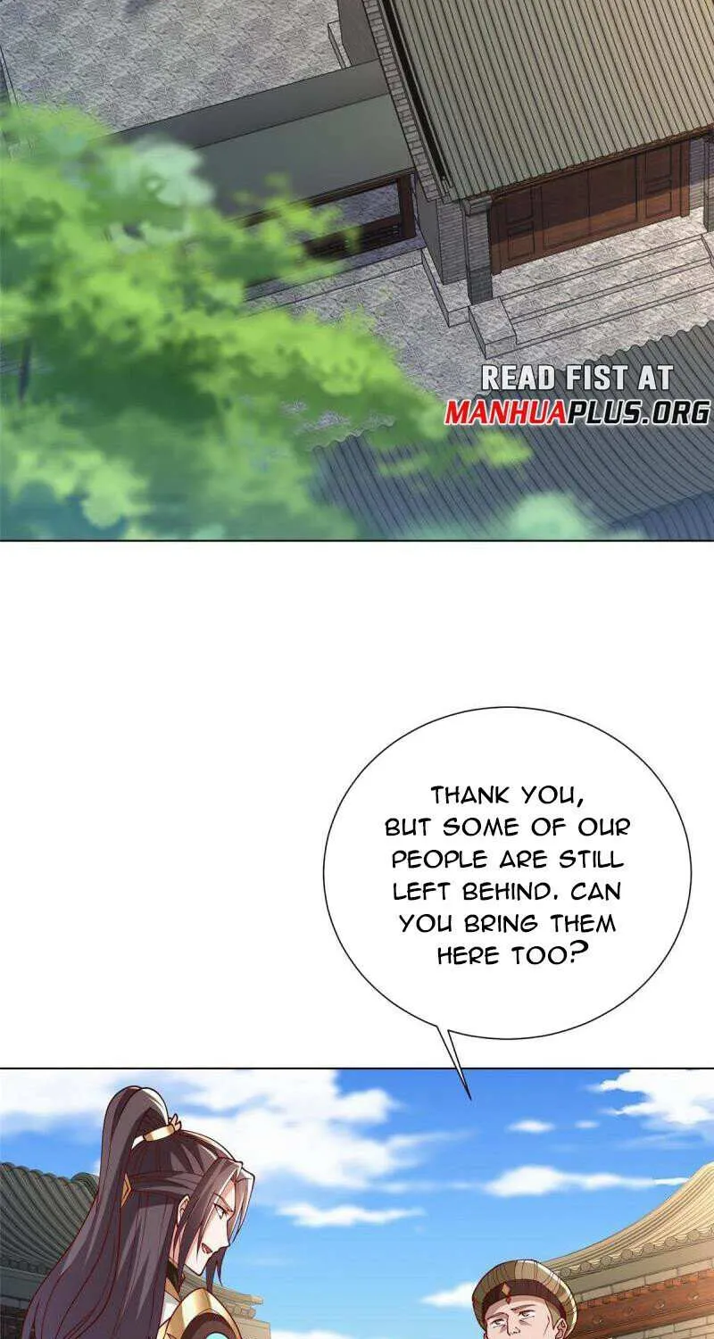 Dragon Master Chapter 316 page 11 - 