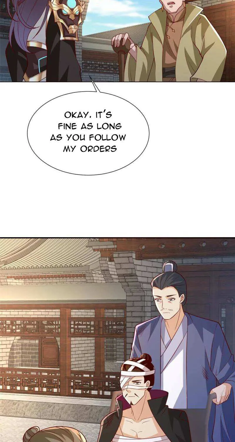 Dragon Master Chapter 316 page 12 - 