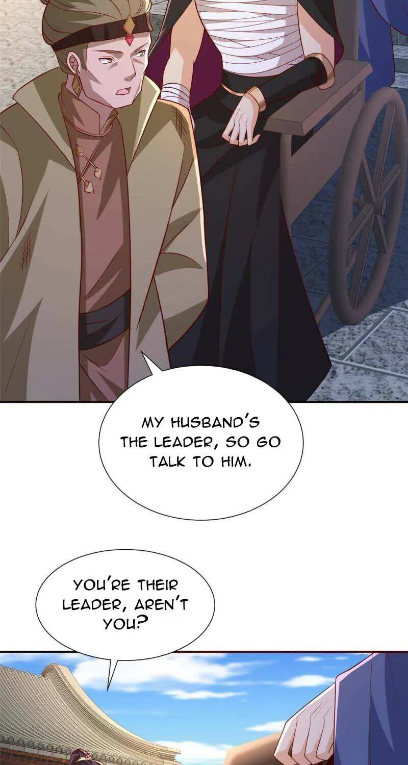 Dragon Master Chapter 316 page 13 - 