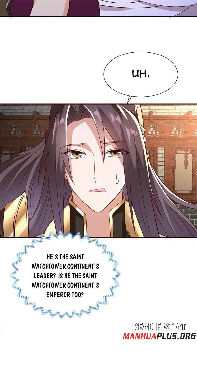 Dragon Master Chapter 316 page 16 - 