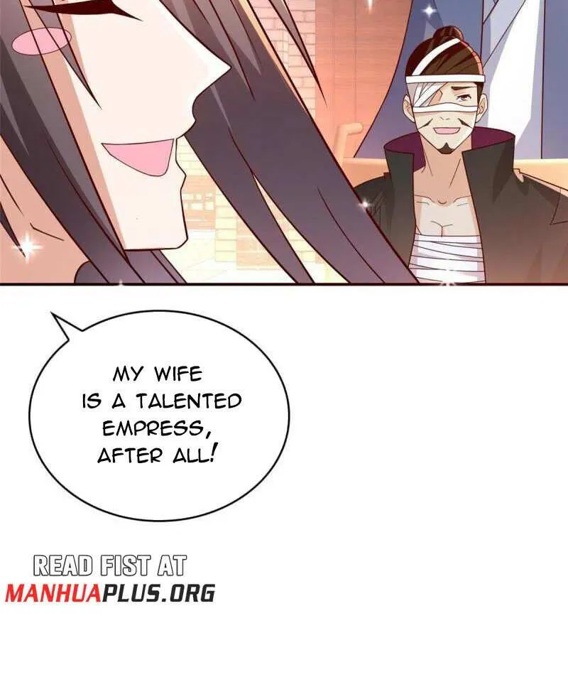 Dragon Master Chapter 316 page 20 - 